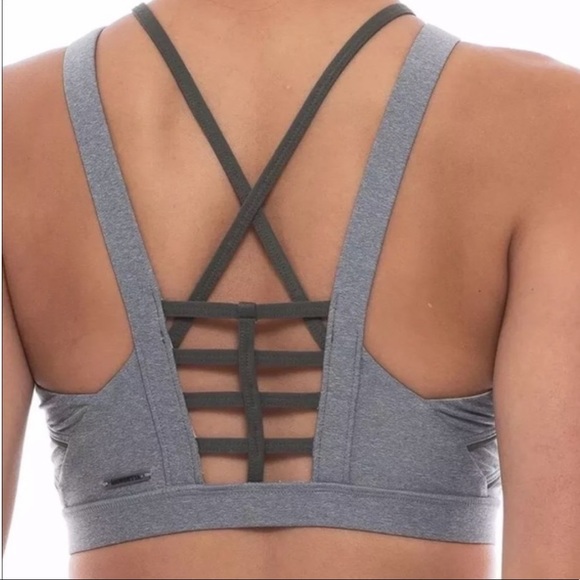 mondetta sports bra